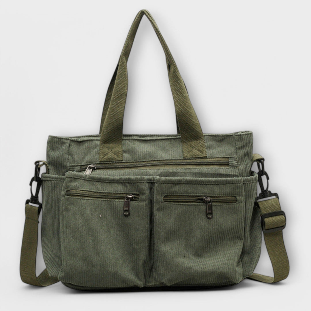 Olivia | Tote Bag