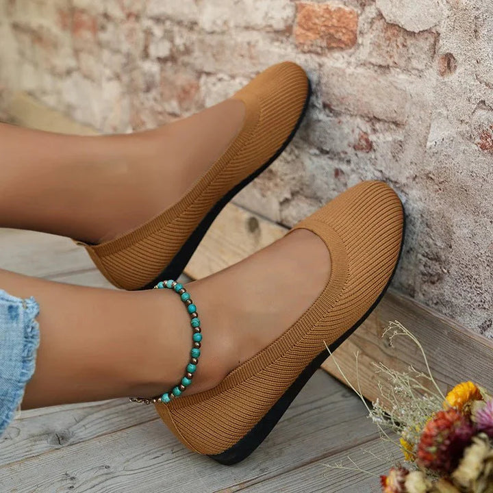 COMFY PUMP - Anti-slip breathable shoes