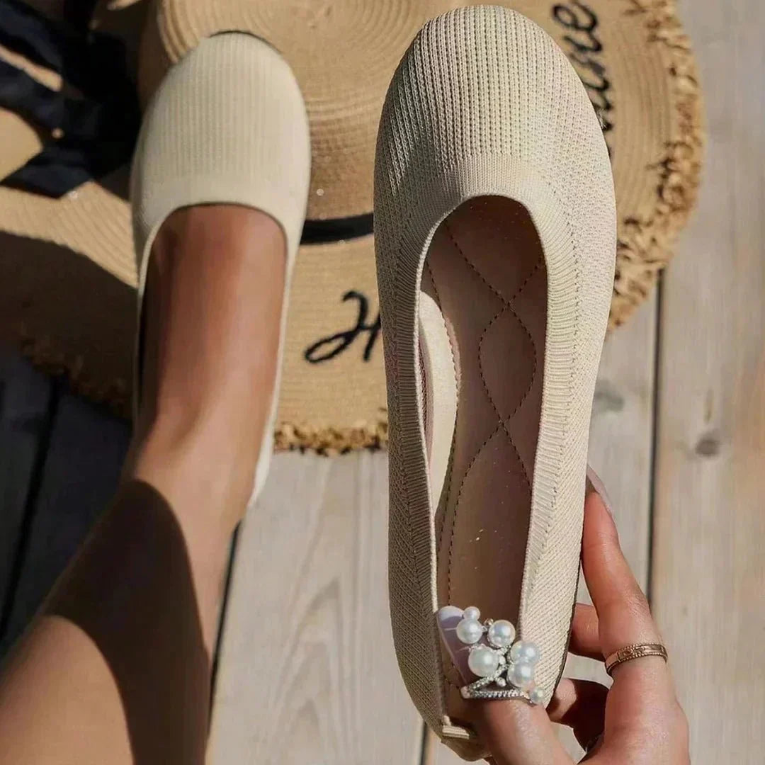 COMFY PUMP - Anti-slip breathable shoes