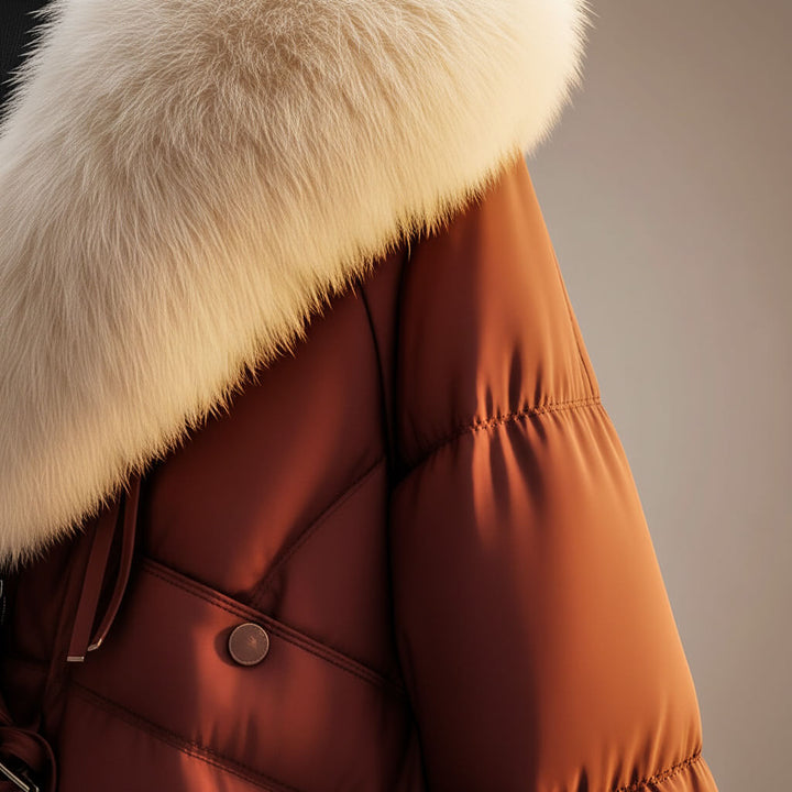 Matilda™ Elegant Coat