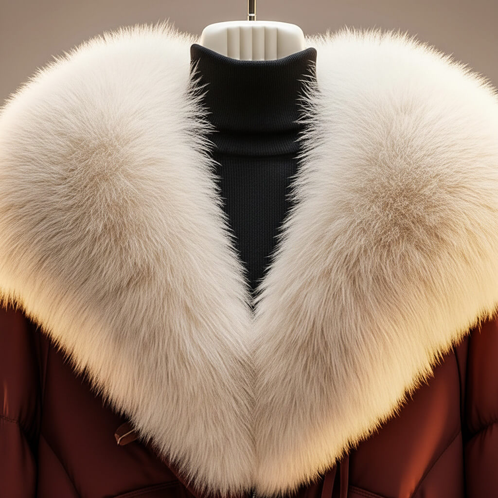Matilda™ Elegant Coat