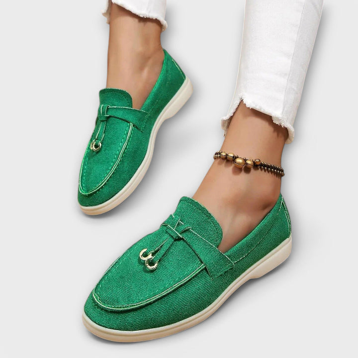 Eline - Loafer