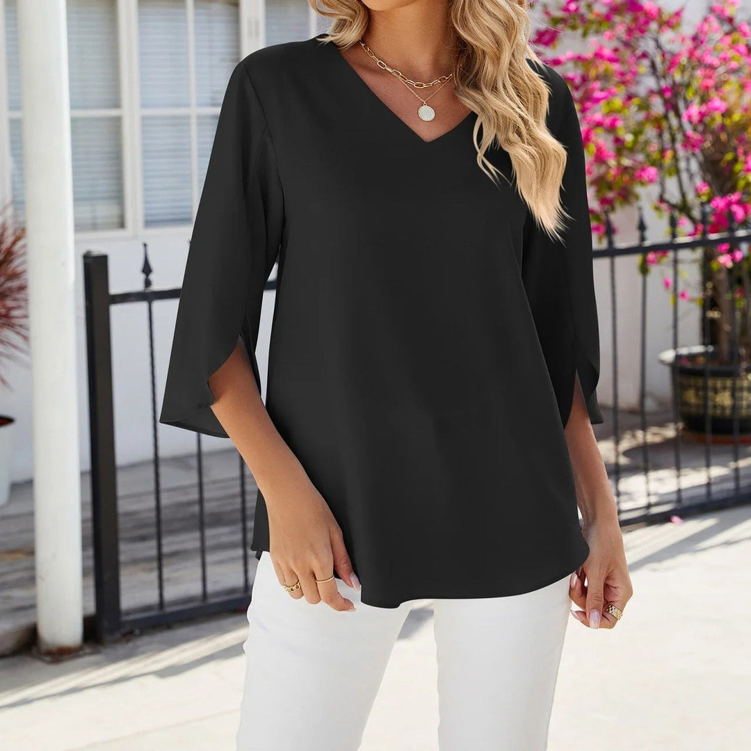 Casual LARA Blouse