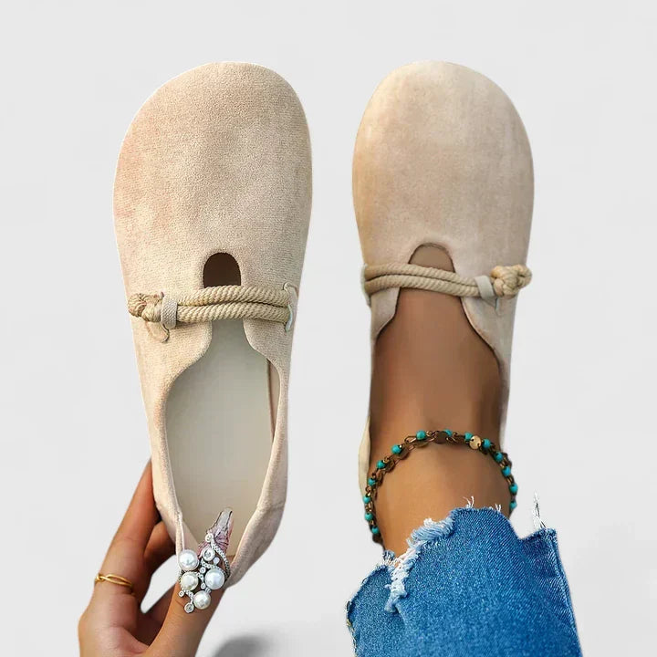 Sophie | Orthopedic Loafers