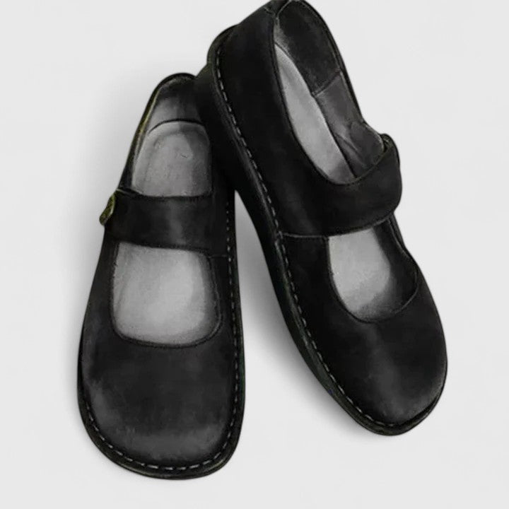 Camilla™ | Orthopedic Mary Jane Shoes