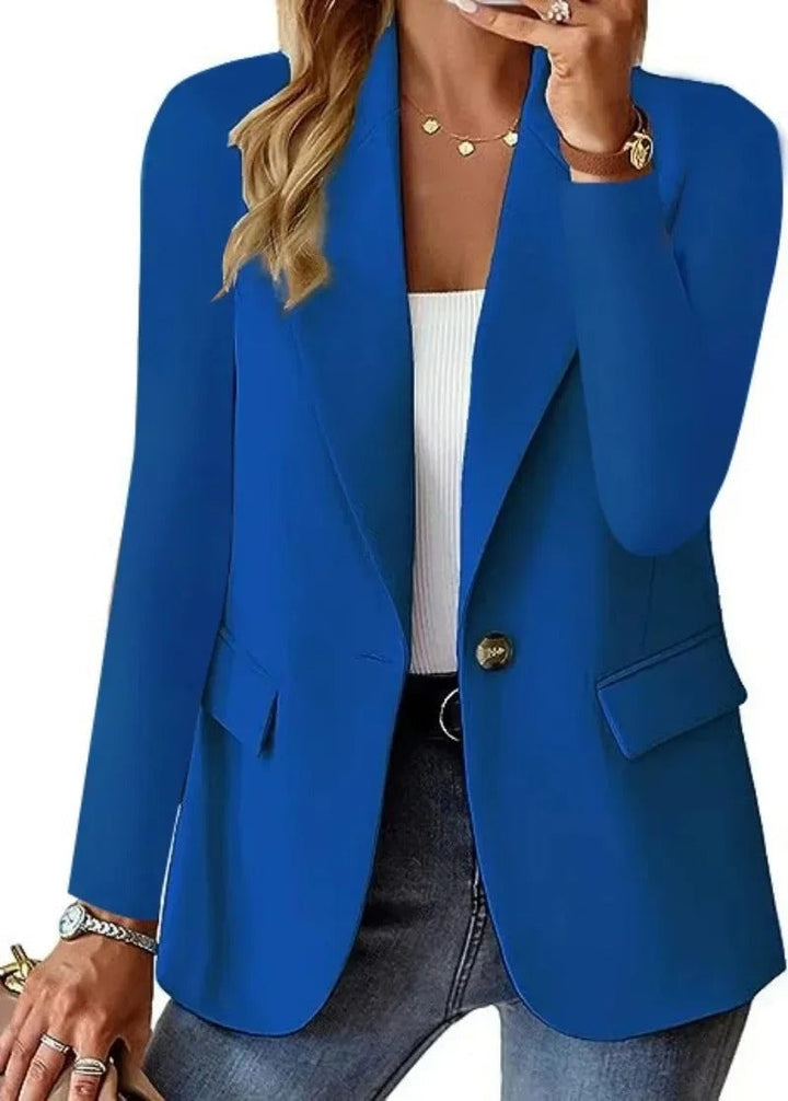 Anais™ | Chic Blazer for Daily Elegance