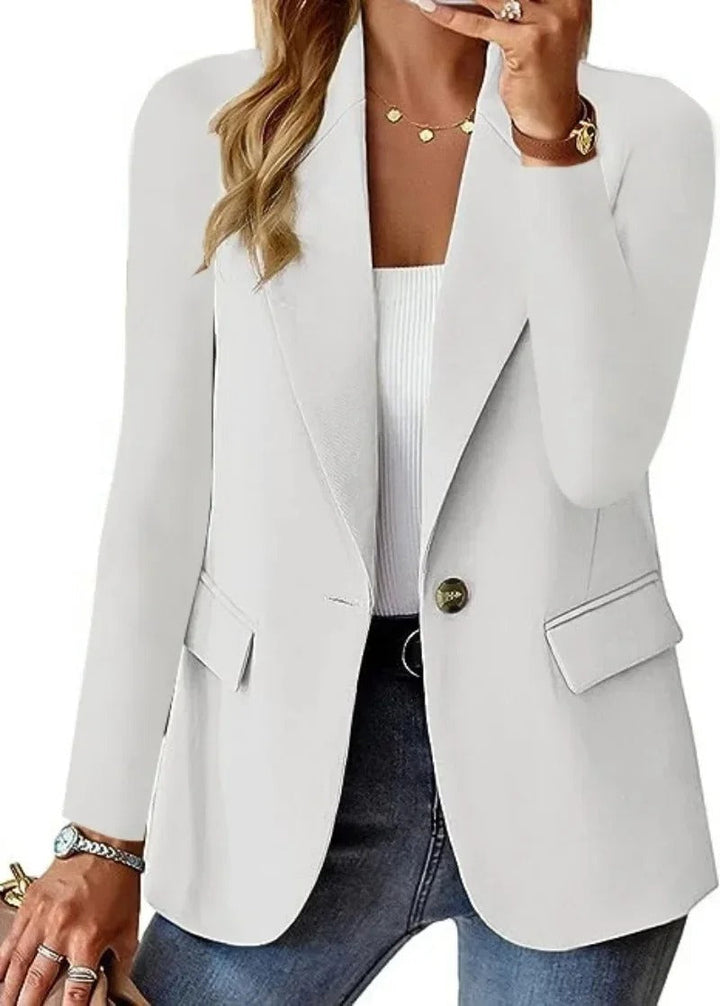 Anais™ | Chic Blazer for Daily Elegance