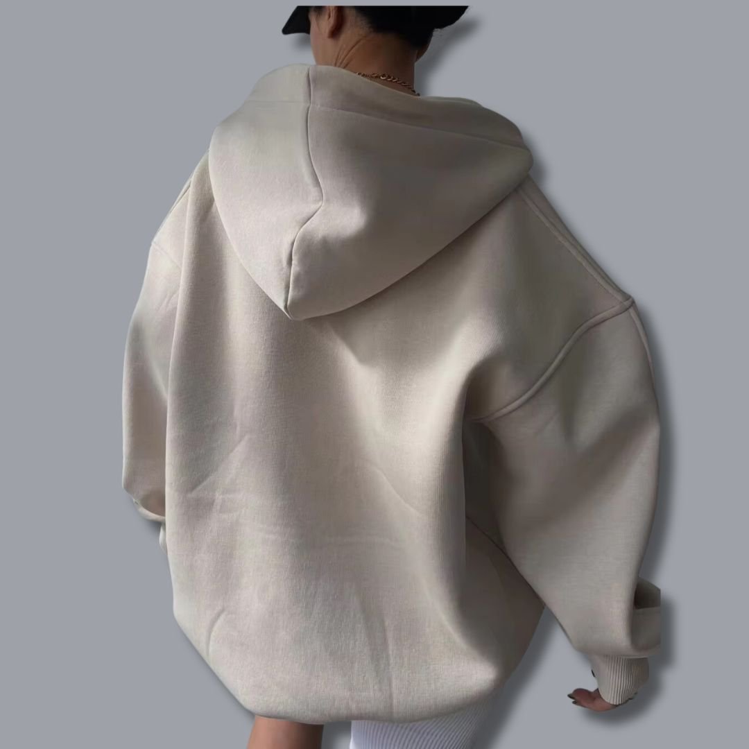 Margot | Chic Hoodie