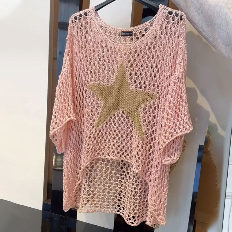 Lottie | Starr Knit Top