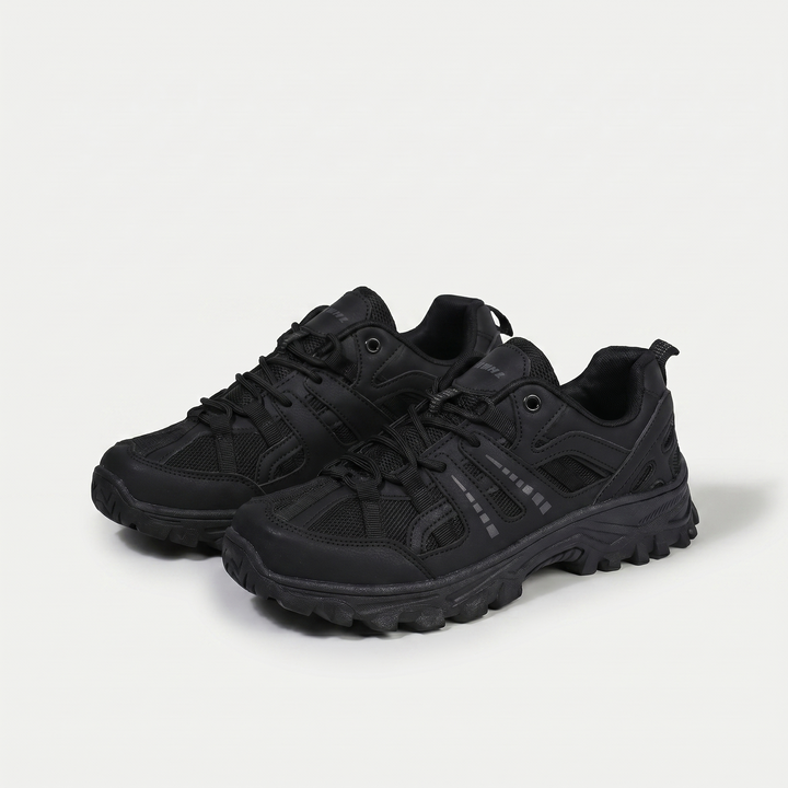 Scottie™ | Trail Comfort Hiking Shoes